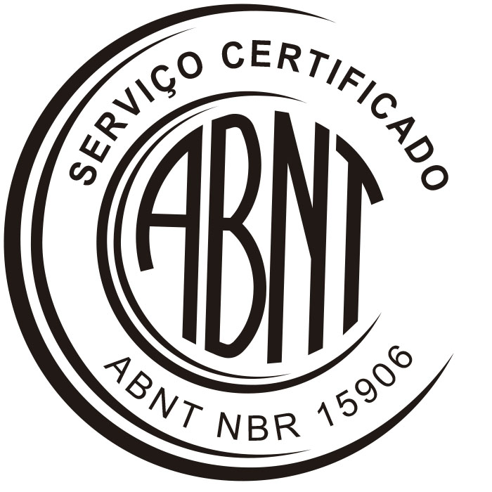 NBR ISO 9001